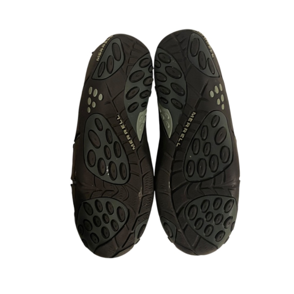 Merrell Mosaic Slip On Trail Hiking Sneaker Shoes Size 7.5 (EU 38) - Picture 7 of 7